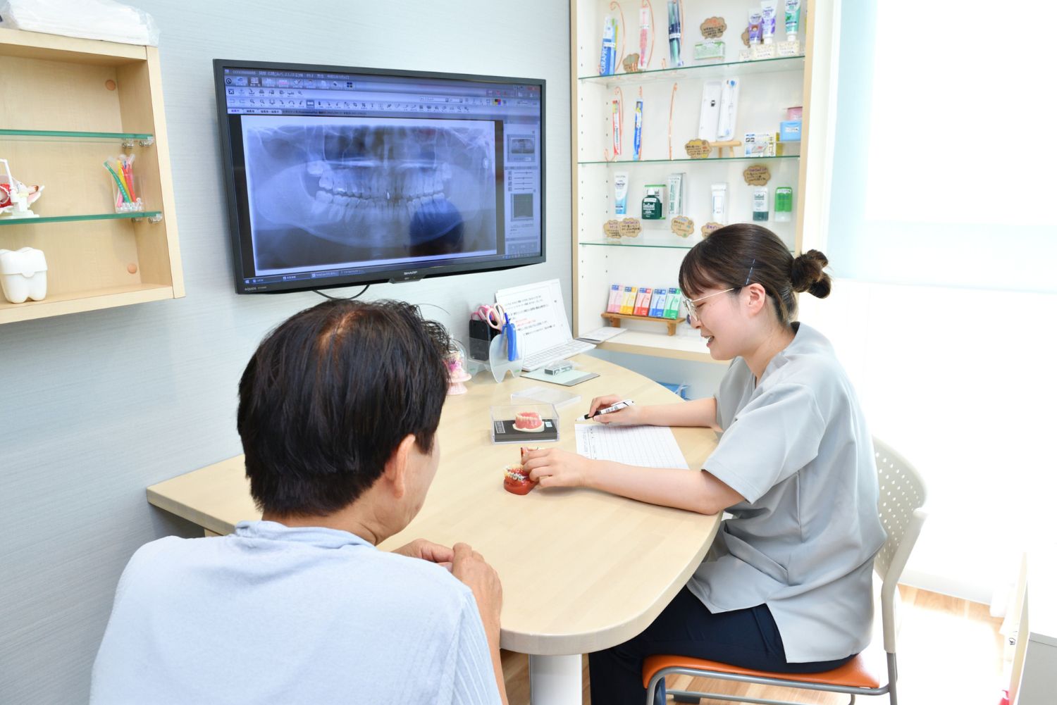 インプラント治療