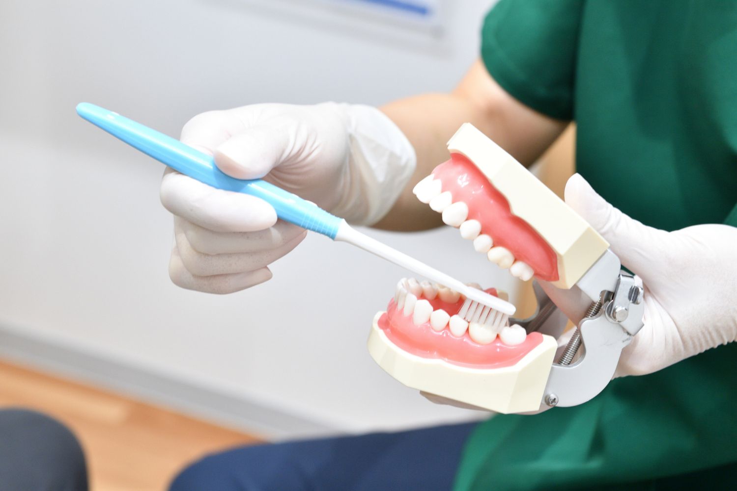 インプラント治療