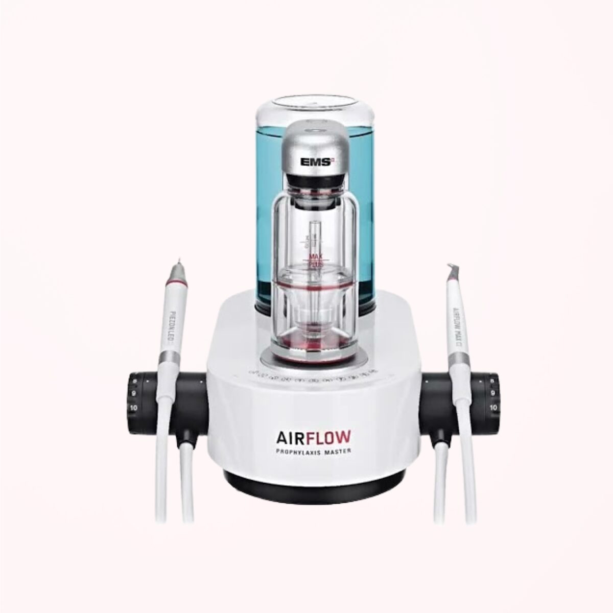 EMSエアフロー プロフィラキシス マスター